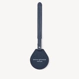 Men's Perso Charm  Navy Saffiano