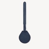 Men's Perso Charm  Navy Saffiano
