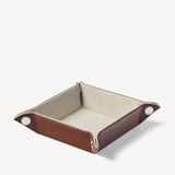 Mini Tidy Tray Tobacco Pebble