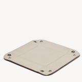 Mini Tidy Tray Tobacco Pebble