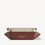 Mini Tidy Tray Tobacco Pebble