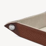 Mini Tidy Tray Tobacco Pebble