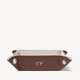 Mini Tidy Tray Tobacco Pebble