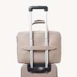 The Brook Street Moleskin Soft Saffiano