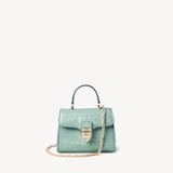 Nano Mayfair® Willow Patent Croc
