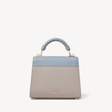 Midi Mayfair® 2 Sky Blue, Grey & White Pebble