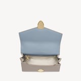 Midi Mayfair® 2 Sky Blue, Grey & White Pebble