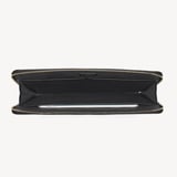 13-Inch Brook Street Folio Black Soft Saffiano