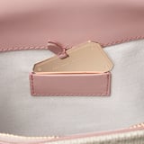 Midi Mayfair® Rose Pink English Garden Hand Embroidery