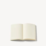 Pocket Refillable Journal Refill NO COLOUR