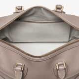 Hudson Midi Moleskin Milled Pebble