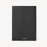 ‘Be With Me Always’ A5 Journal Black Pebble