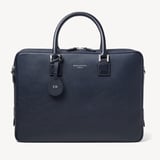 Men's Perso Charm Navy Pebble