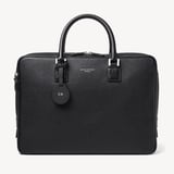 Men's Perso Charm Black Pebble