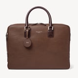 Men's Perso Charm Tobacco Pebble