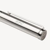 London Ballpoint Pen Deep Shine Caramel Small Croc