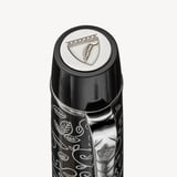 English Heritage Classic Pen Sterling Silver