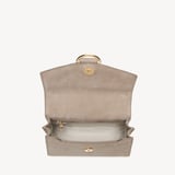 Annabel Moleskin Suede