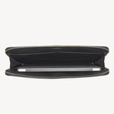 16-Inch Brook Street Folio Black Soft Saffiano