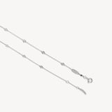 Celeste Bracelet 0.018ct Diamonds