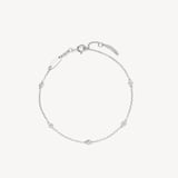 Celeste Bracelet 0.018ct Diamonds