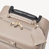 Connaught Cabin Case Moleskin Saffiano