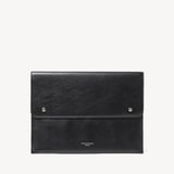 13-Inch Classic Laptop Case Black Pebble