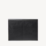 13-Inch Classic Laptop Case Black Pebble