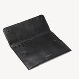 13-Inch Classic Laptop Case Black Pebble