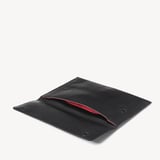 13-Inch Classic Laptop Case Black Pebble