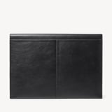 16-Inch Classic Laptop Case Black Pebble