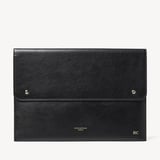 16-Inch Classic Laptop Case Black Pebble
