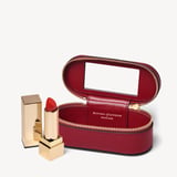 Handbag Tidy All Cherry Red Soft Saffiano