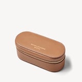 Handbag Tidy All Caramel Soft Saffiano