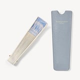 Hand Fan & Fan Case Collection Toile De Jouy