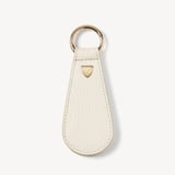 Magnetic Hat Clip Ivory Pebble