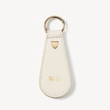 Magnetic Hat Clip Ivory Pebble