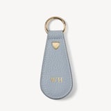 Magnetic Hat Clip Sky Blue Pebble