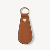 Magnetic Hat Clip Smooth Tan