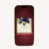 iPhone 16 Pro Case Black Pebble