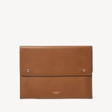 13-Inch Classic Laptop Case Tan Pebble