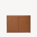 13-Inch Classic Laptop Case Tan Pebble