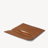 13-Inch Classic Laptop Case Tan Pebble