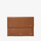 13-Inch Classic Laptop Case Tan Pebble