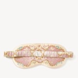 Silk Eye Mask Set English Rose Pure Silk