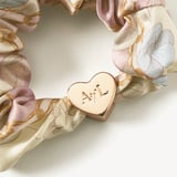 Silk Eye Mask Set English Rose Pure Silk