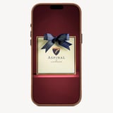 iPhone 16 Pro Max Magnetic Card Case Tan Pebble