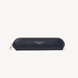 Pencil Case Navy Pebble