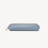 Pencil Case Sky Blue Pebble