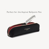 Pencil Case Black Pebble